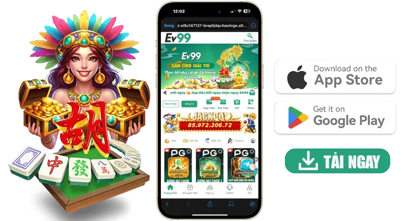 Giao diện ứng dụng gi88 win thân thiện
