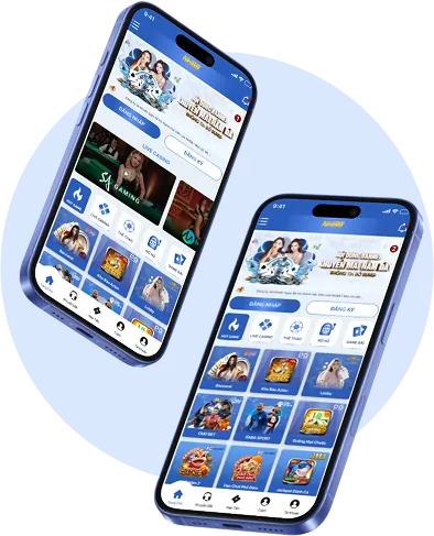 Giao diện game Nổ Hũ đa dạng tại gi88 win