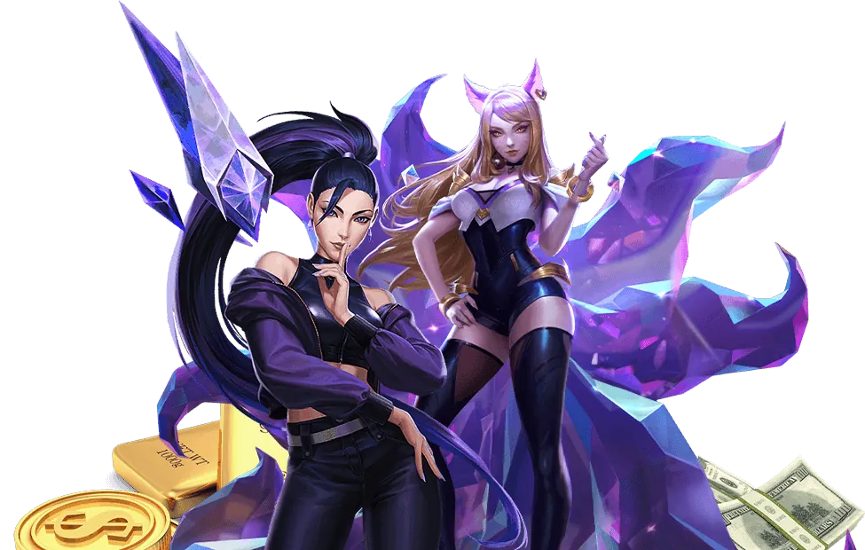 Các game thủ chuyên nghiệp đang thi đấu eSports